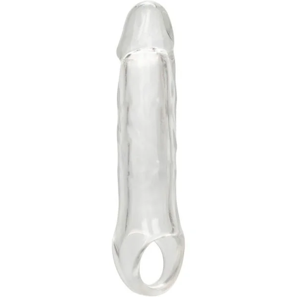 Performance Maxx Clear Extension 7,5 Transparent von Calexotics kaufen | Fesselliebe