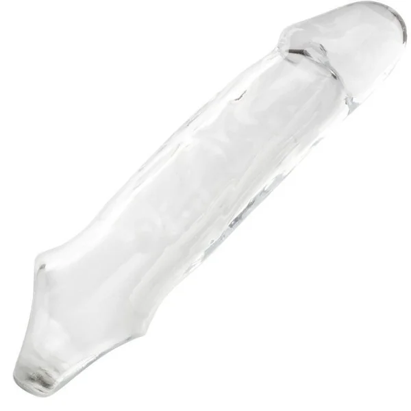 Performance Maxx Clear Extension 7,5 Transparent von Calexotics kaufen | Fesselliebe