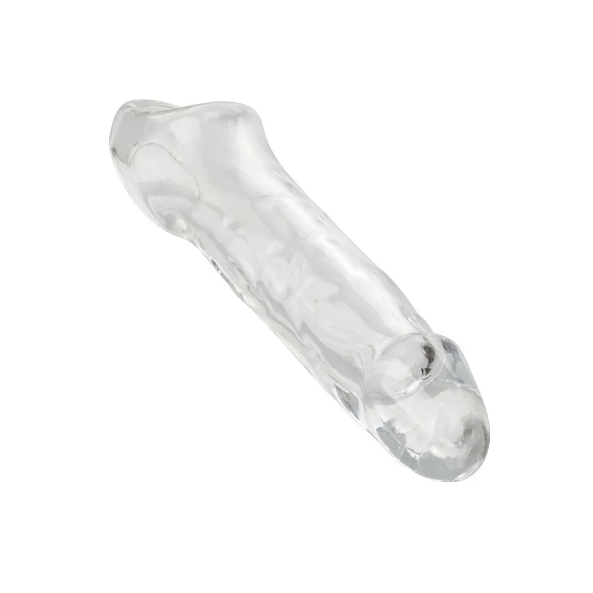 Performance Maxx Clear Extension 7,5 Transparent von Calexotics kaufen | Fesselliebe