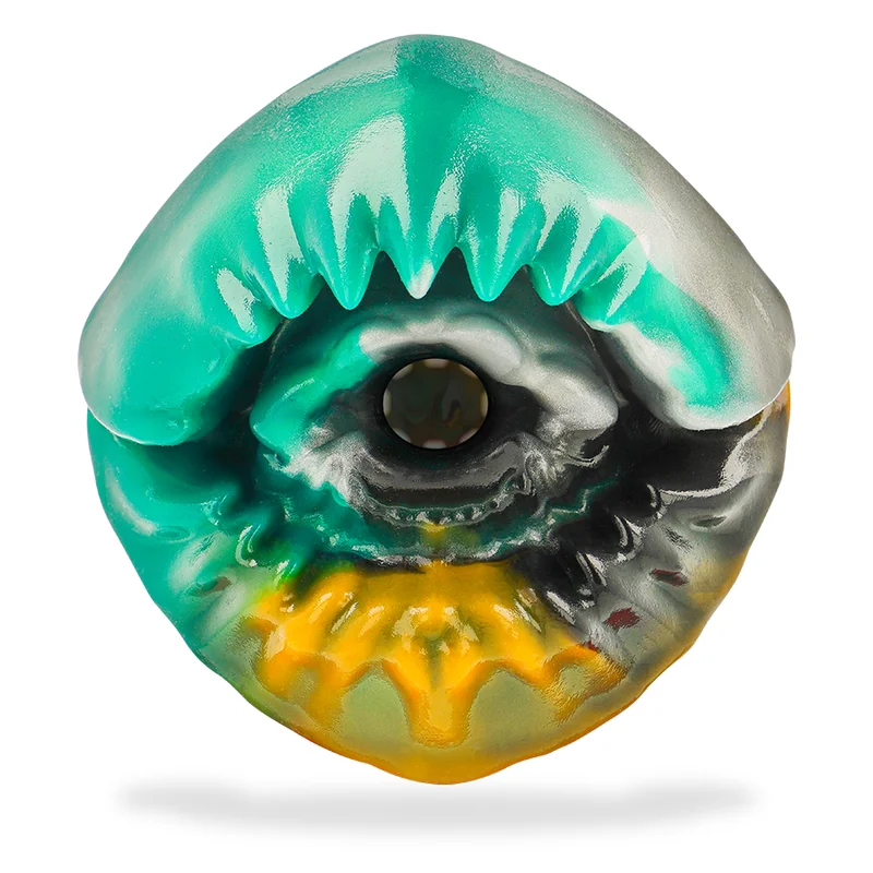 Arges Cyclops Männlicher Masturbatormund von Epic kaufen | Fesselliebe 2