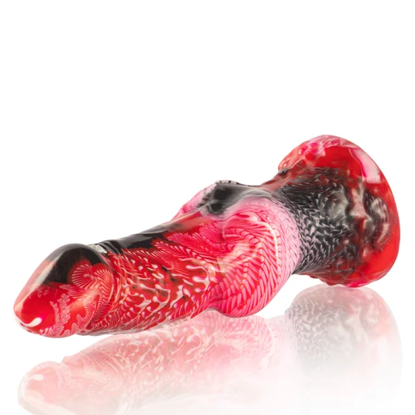 Helios Dildo mit Hodenwärme und Ekstase von Epic kaufen | Fesselliebe