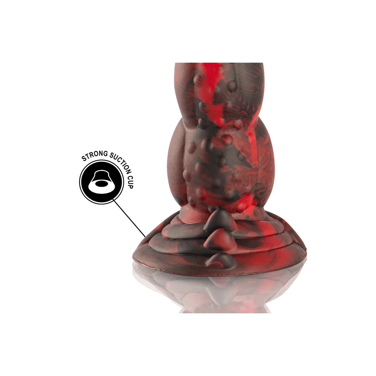 Ares Dildo Kämpft Leidenschaft von Epic kaufen | Fesselliebe