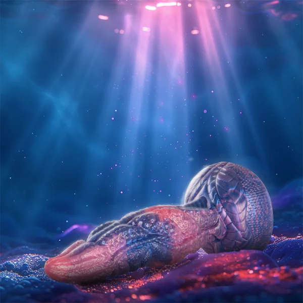 Dionysus Dildo Tanz der Freude von Epic kaufen | Fesselliebe