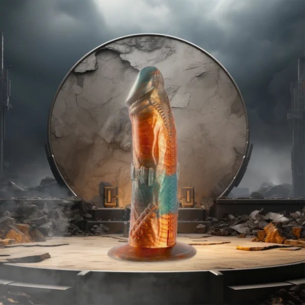 Talos Dildo der Kraft und des Vergnügens von Epic kaufen | Fesselliebe