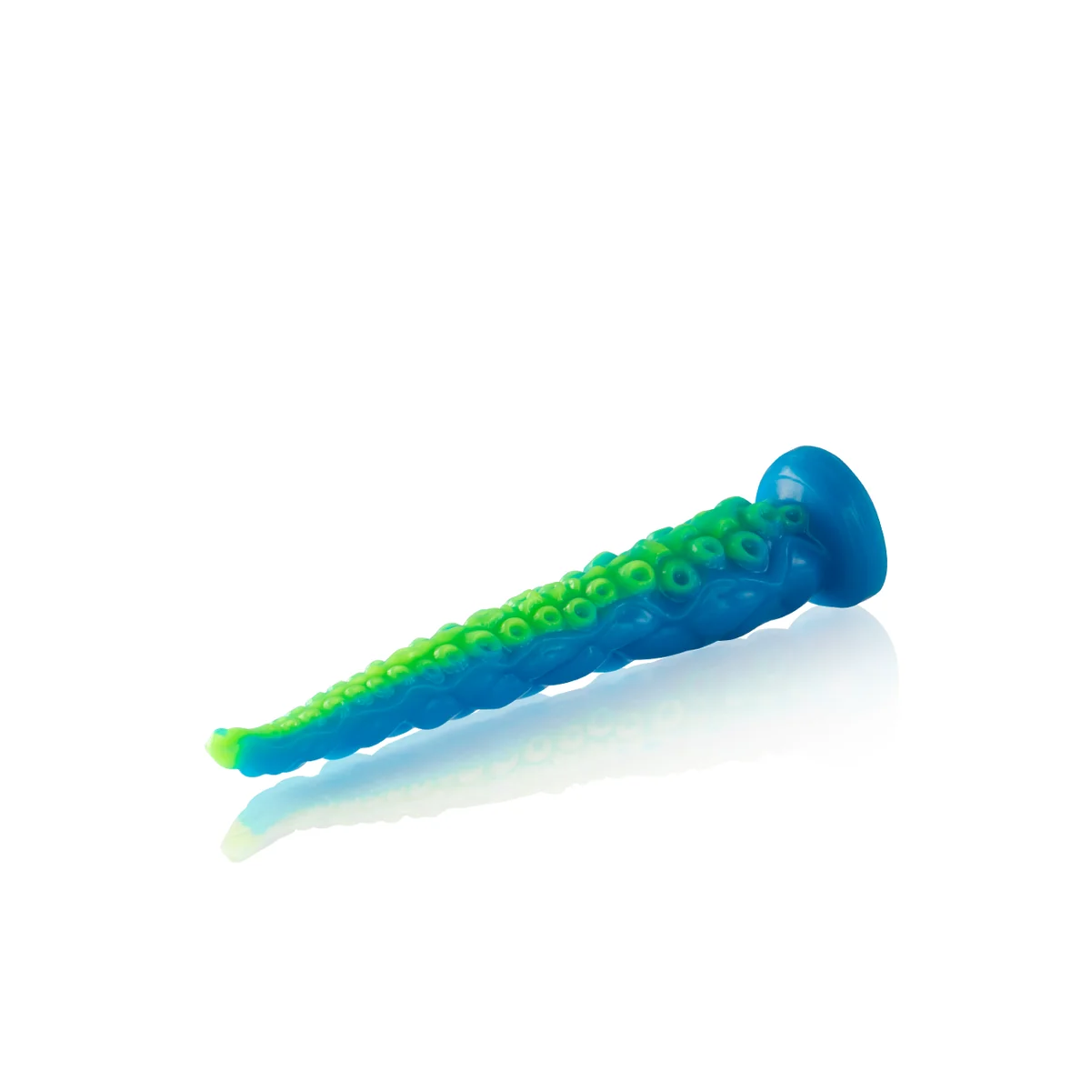 Scylla Fluoreszierender Dünner Tentakel-Dildo, Grosse Größe von Epic kaufen | Fesselliebe