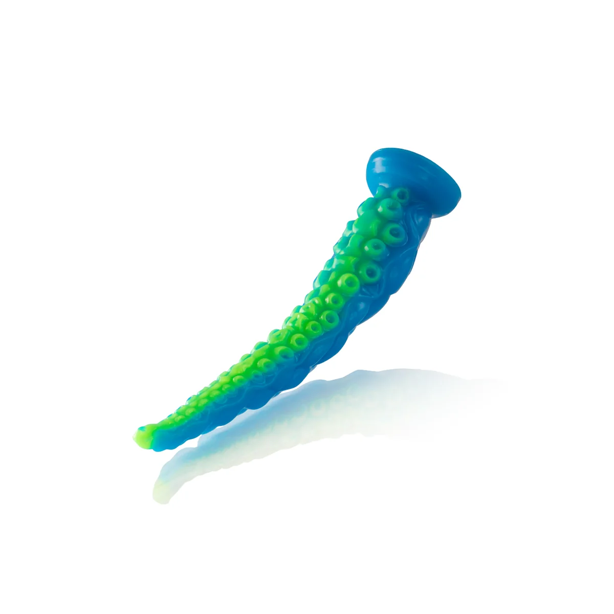 Scylla Fluoreszierender Dünner Tentakel-Dildo, Kleine Größe von Epic kaufen | Fesselliebe