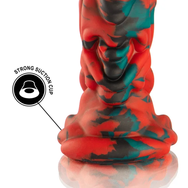 Phobos Dildo Kind der Liebe und Freude, Kleine Größe von Epic kaufen | Fesselliebe
