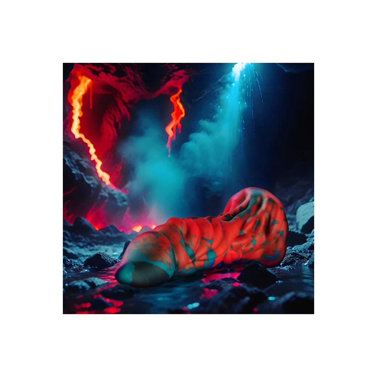 Phobos Dildo Kind der Liebe und Freude, Kleine Größe von Epic kaufen | Fesselliebe