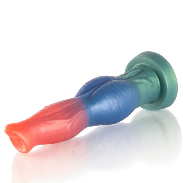 Arion Dildo Symphony Of Pleasure wiederaufladbare mit Fernbedienung von Epic kaufen | Fesselliebe