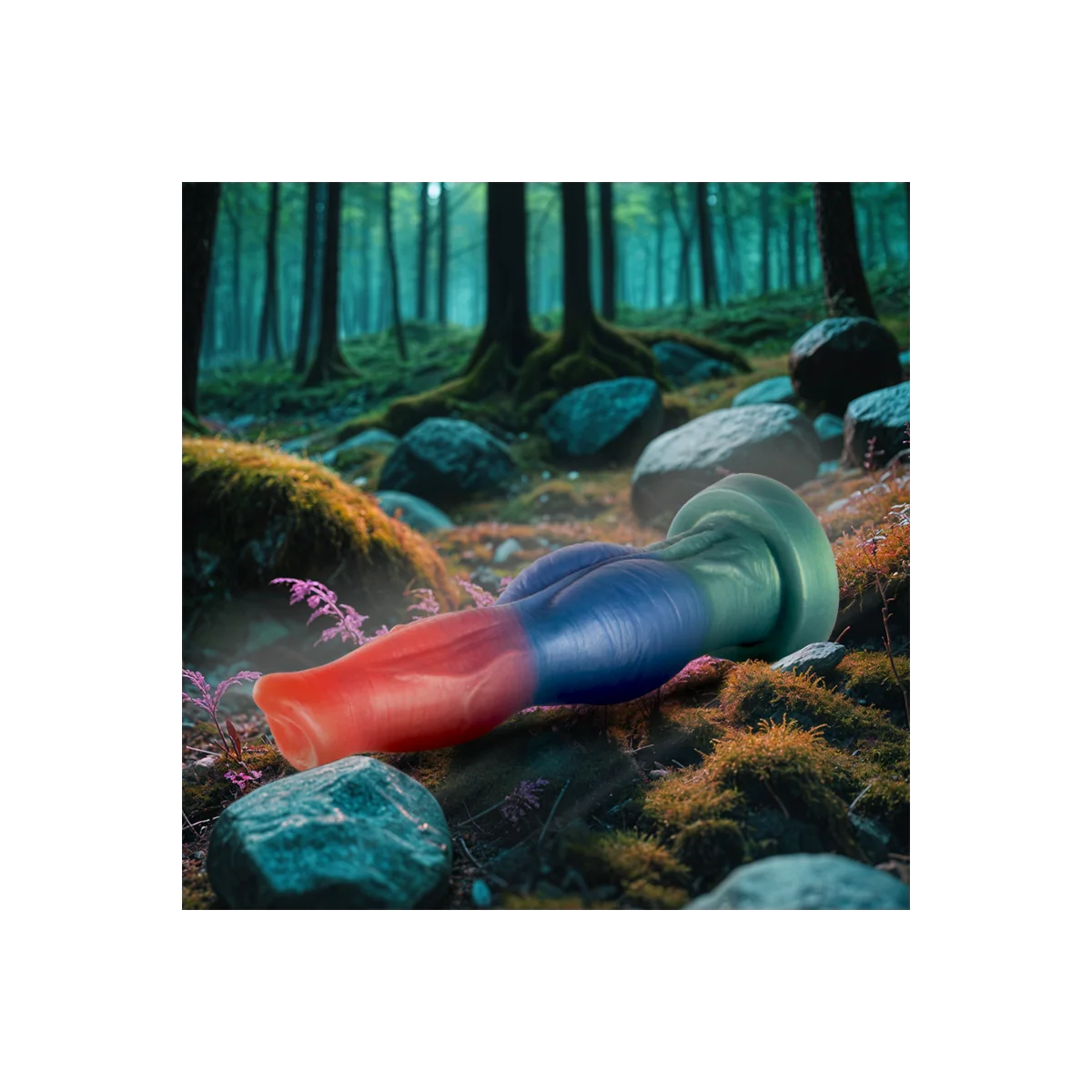 Arion Dildo Symphony Of Pleasure wiederaufladbare mit Fernbedienung von Epic kaufen | Fesselliebe