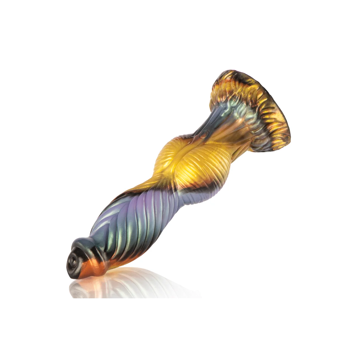 Phoenix Dildo die Wiederauferweckung der Vergnügung wiederaufladbare mit Fernbedienung von Epic kaufen | Fesselliebe