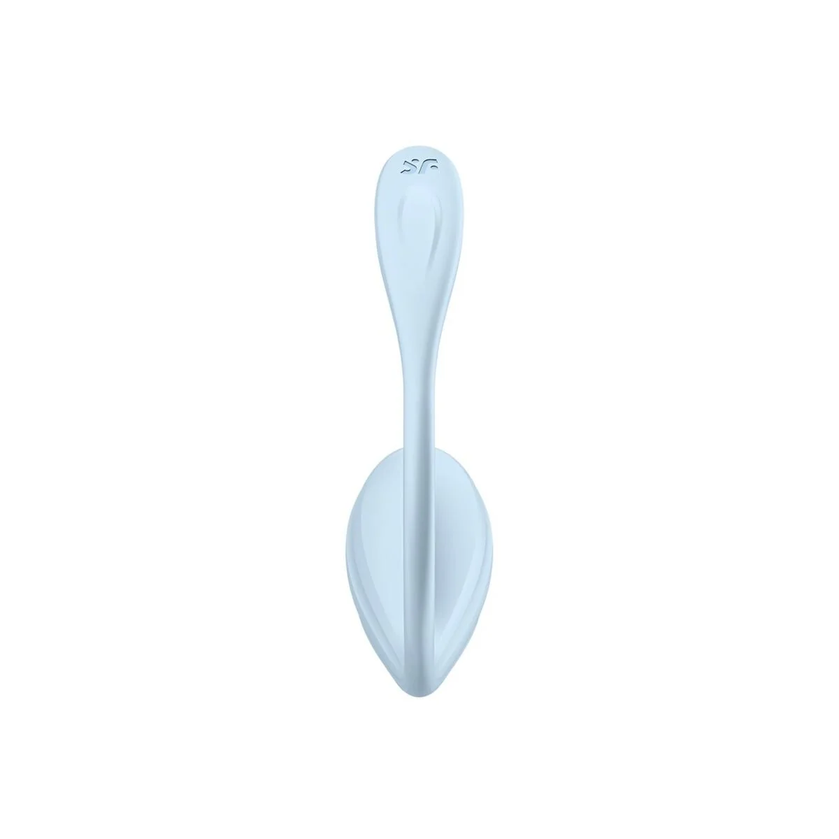 Smooth Petal G-Point Stimulator Himmelblau mit kostenloser App von Satisfyer Partner kaufen | Fesselliebe