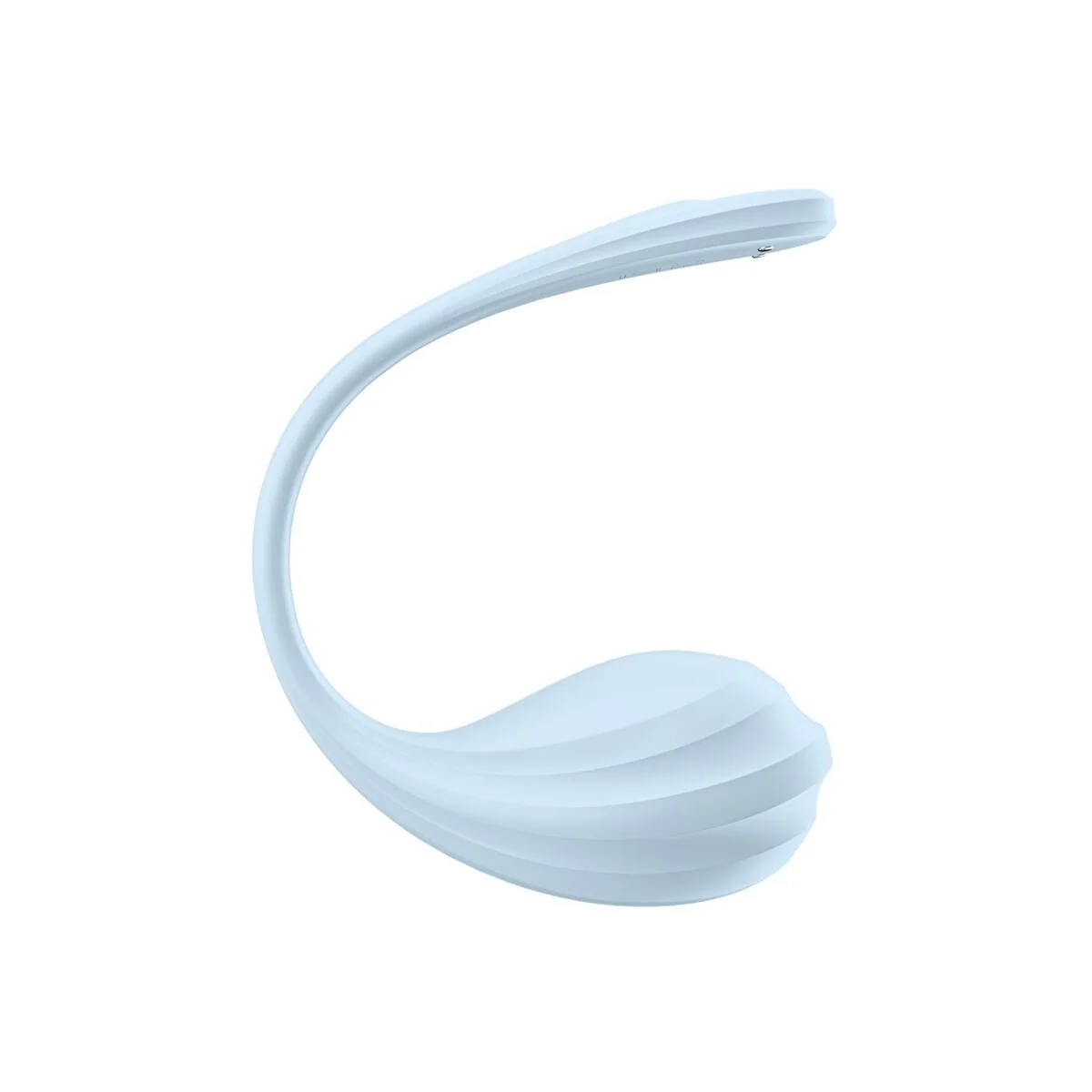 Smooth Petal G-Point Stimulator Himmelblau mit kostenloser App von Satisfyer Partner kaufen | Fesselliebe