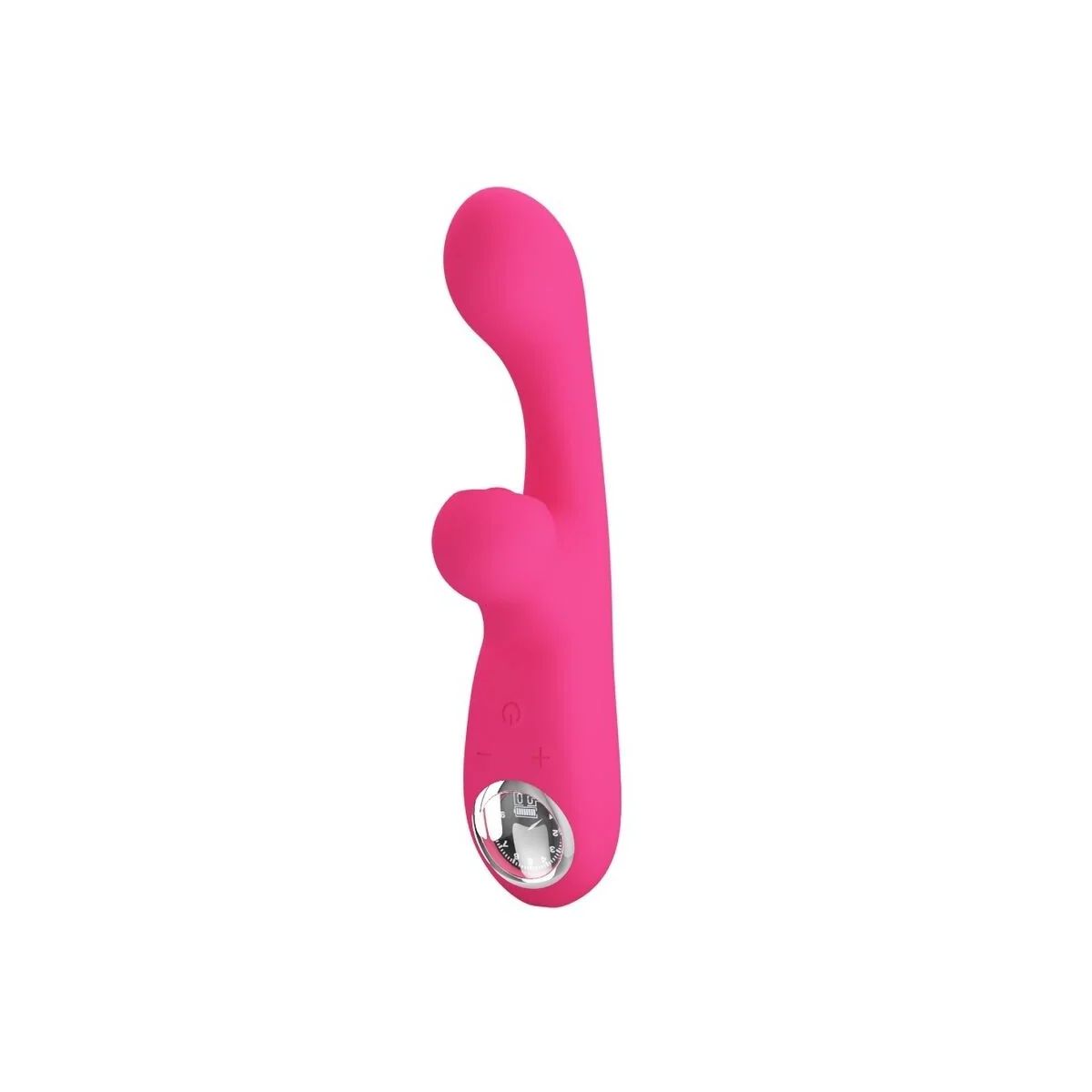 Skylar Stimulator Vibrator Rosa von Pretty Love Flirtation kaufen | Fesselliebe