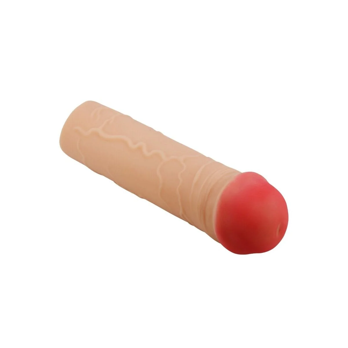 Nile Penis Extender Cover Fleisch von Pretty Love Male kaufen | Fesselliebe