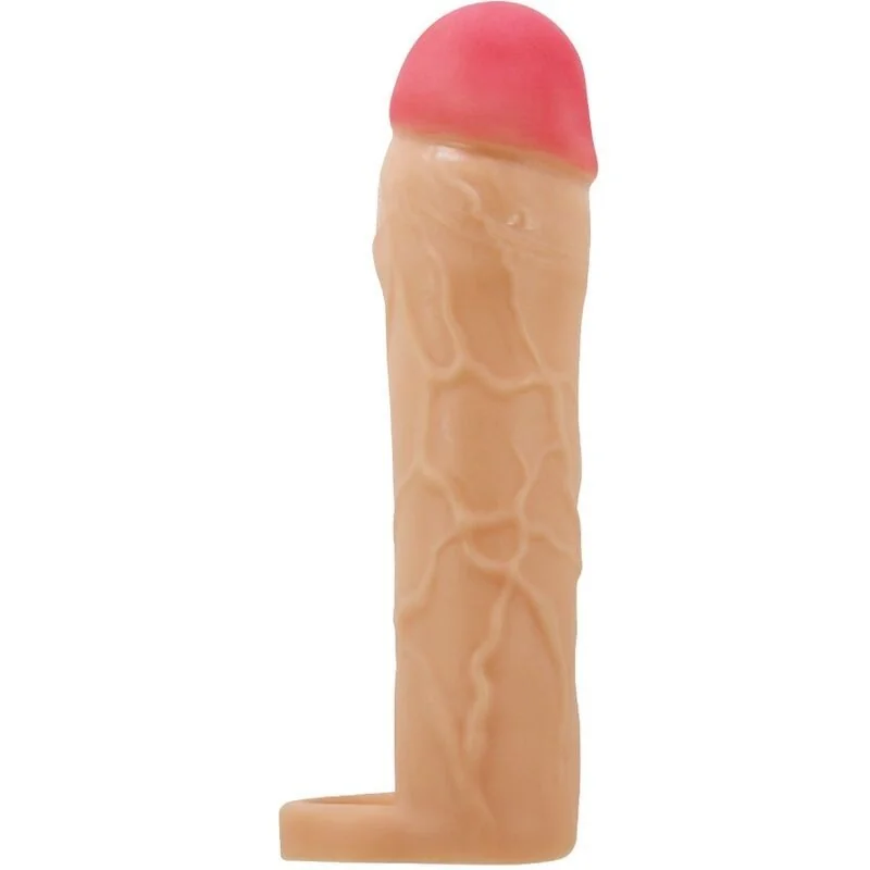 Hani Extensioning Stimulating Pense Cover von Pretty Love Male kaufen | Fesselliebe