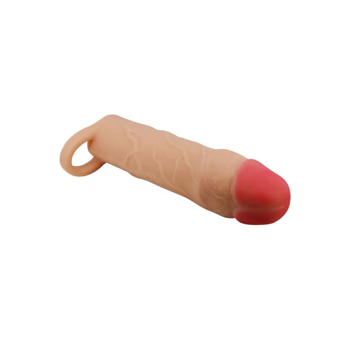 Hani Extensioning Stimulating Pense Cover von Pretty Love Male kaufen | Fesselliebe