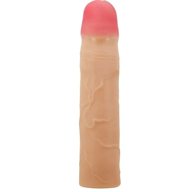 Kylian Extensioning Stimulating Pense Cover von Pretty Love Male kaufen | Fesselliebe