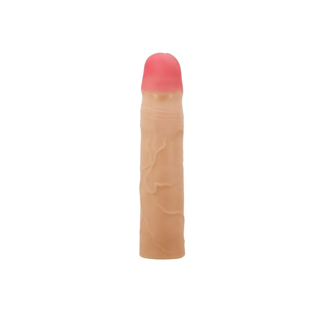 Kylian Extensioning Stimulating Pense Cover von Pretty Love Male kaufen | Fesselliebe