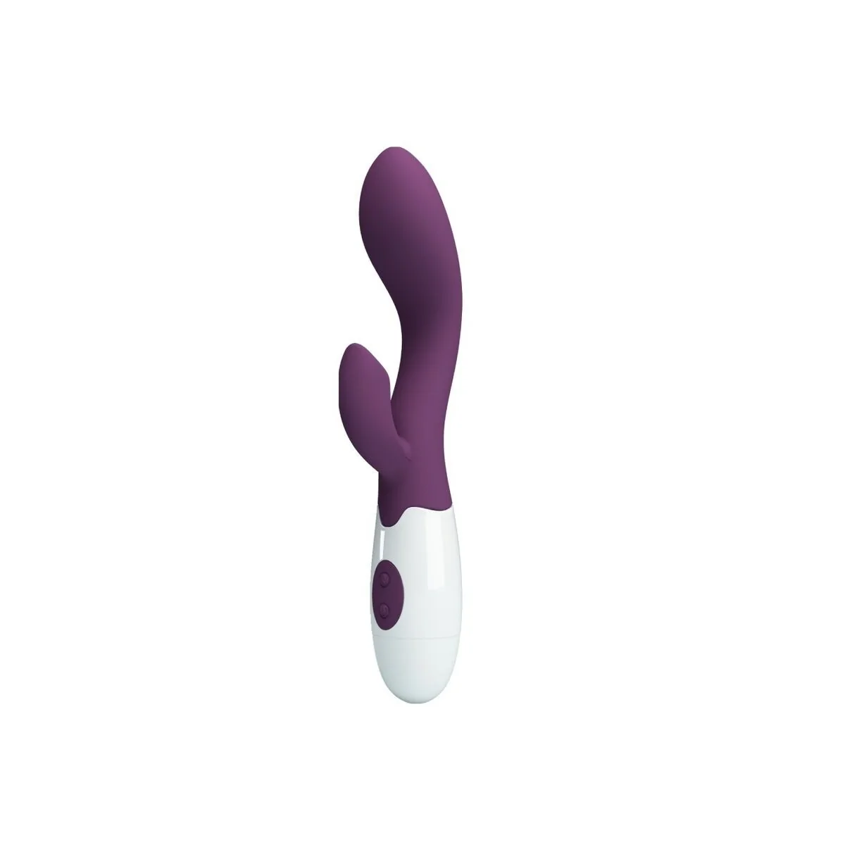 Helliger G-Spot-Vibrator Lila von Pretty Love Flirtation kaufen | Fesselliebe