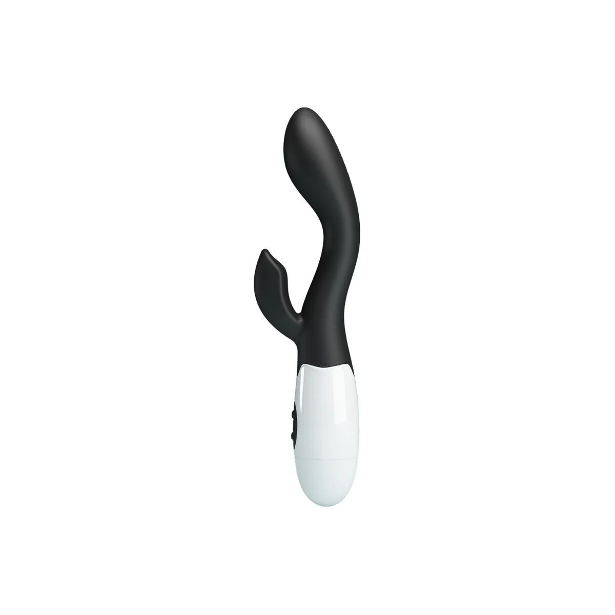 Brighty G-Spot Vibrator Schwarz von Pretty Love Flirtation kaufen | Fesselliebe