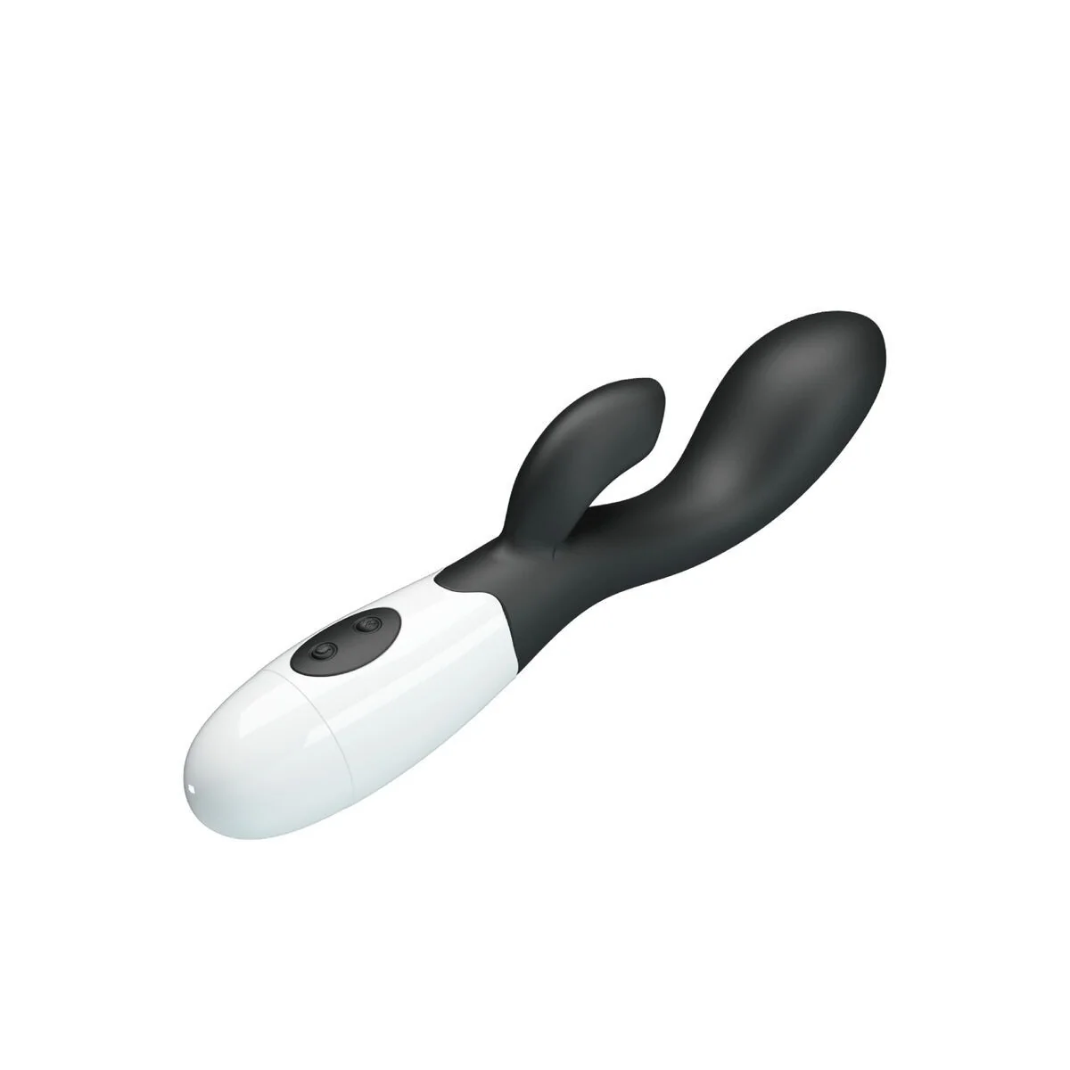 Brighty G-Spot Vibrator Schwarz von Pretty Love Flirtation kaufen | Fesselliebe