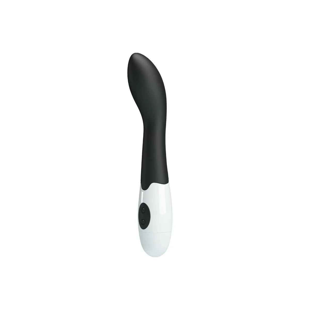 Bishop G-Spot Vibrator 30 Modi Schwarz von Pretty Love Flirtation kaufen | Fesselliebe