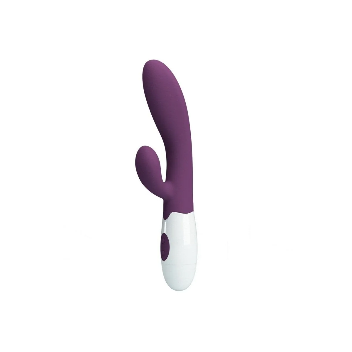 Alvis Rabbit Vibrator & Lila G-Punkte von Pretty Love Flirtation kaufen | Fesselliebe