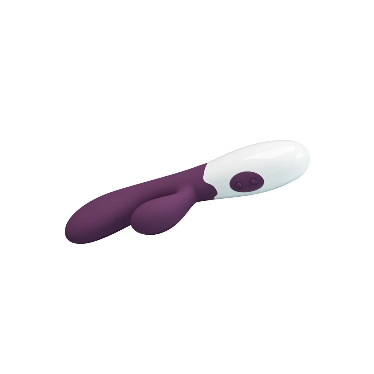 Alvis Rabbit Vibrator & Lila G-Punkte von Pretty Love Flirtation kaufen | Fesselliebe