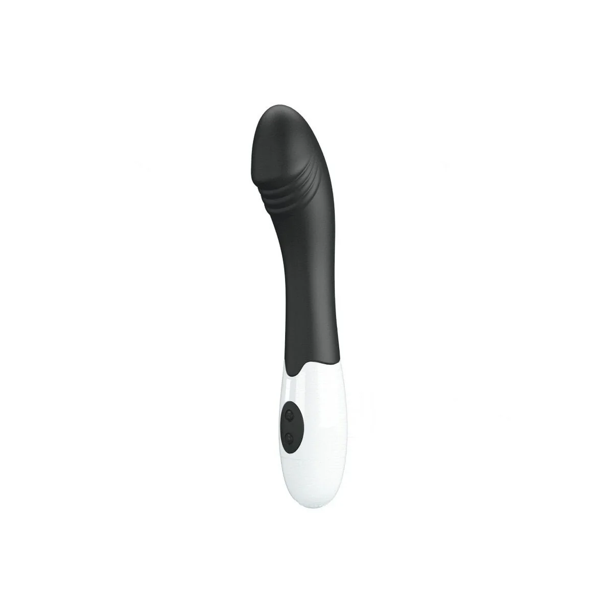 Elemental G-Spot Vibrator 30 Modi Schwarz von Pretty Love Flirtation kaufen | Fesselliebe
