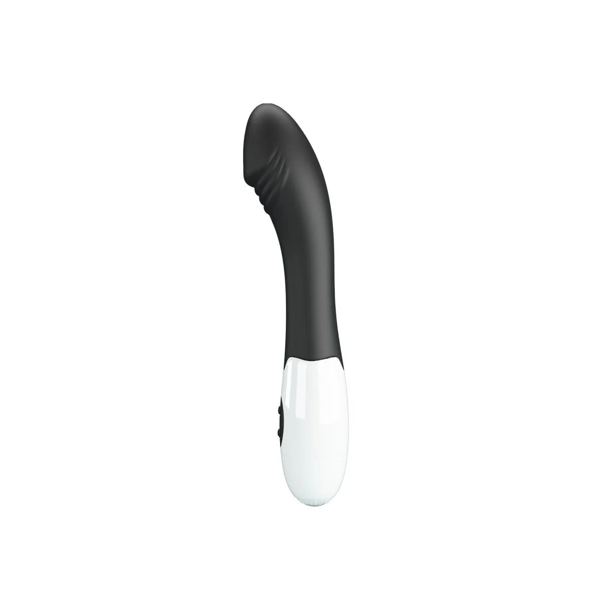 Elemental G-Spot Vibrator 30 Modi Schwarz von Pretty Love Flirtation kaufen | Fesselliebe