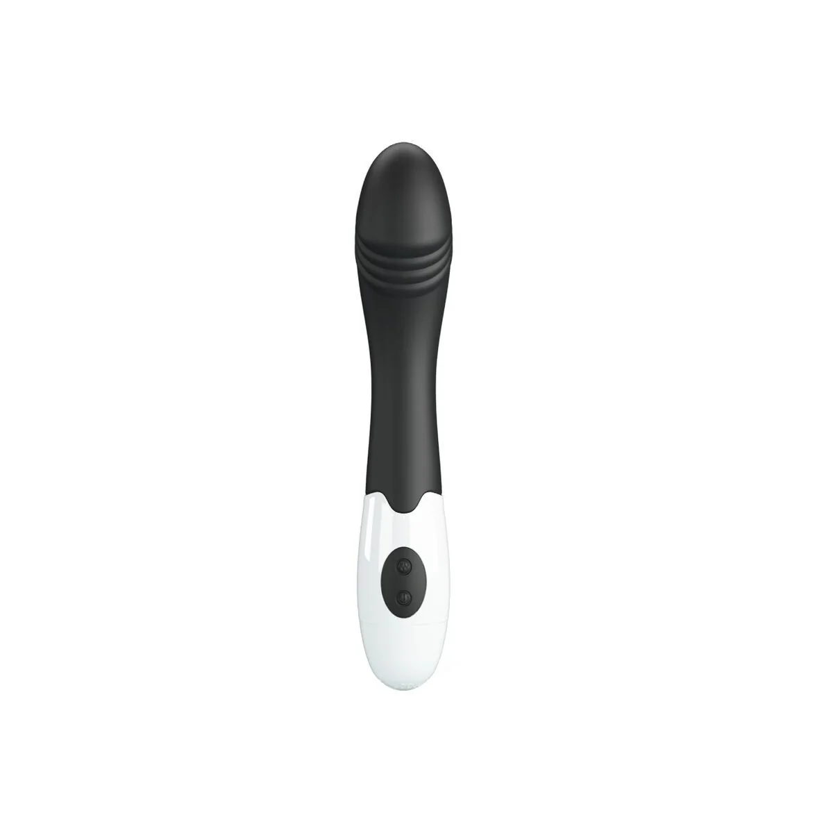 Elemental G-Spot Vibrator 30 Modi Schwarz von Pretty Love Flirtation kaufen | Fesselliebe