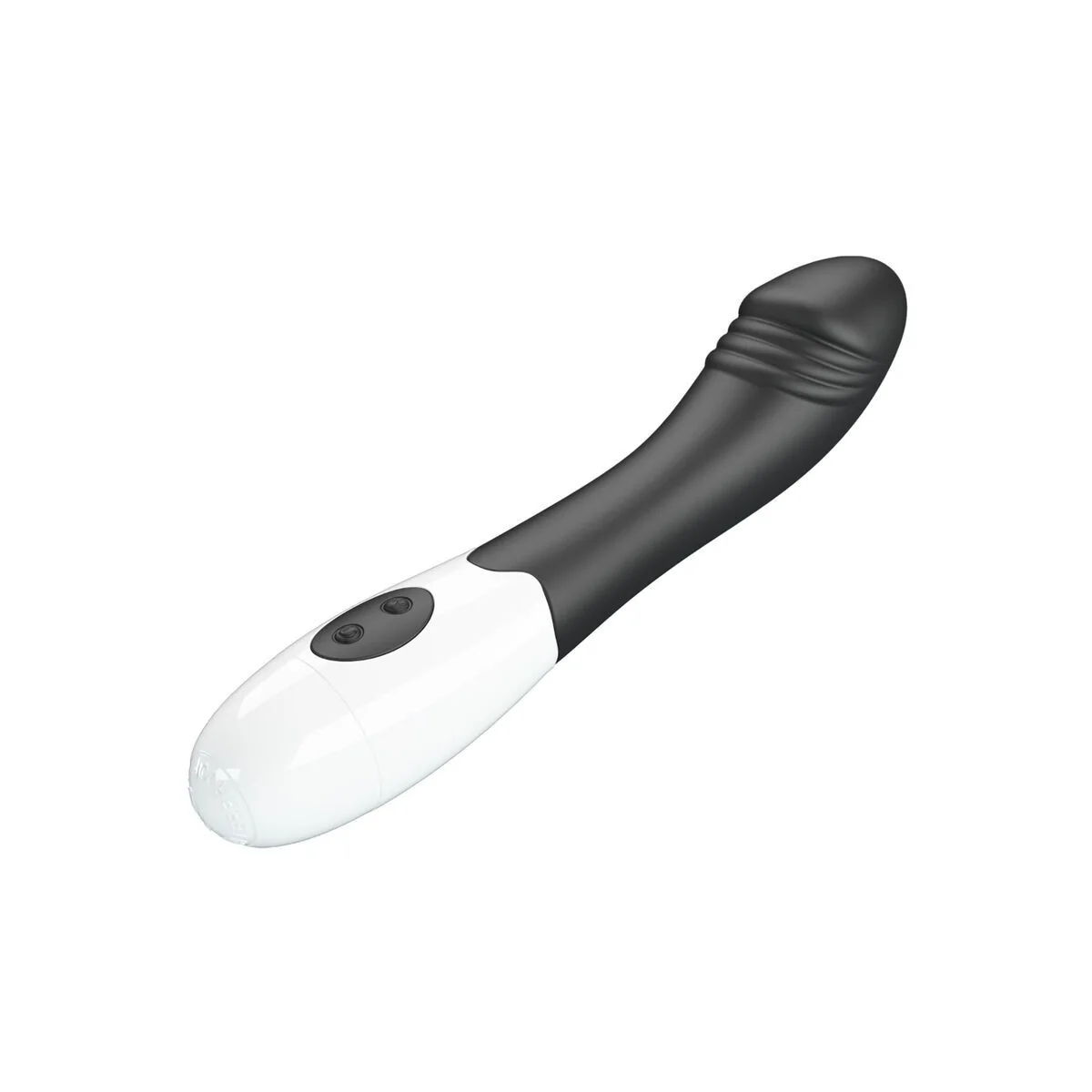 Elemental G-Spot Vibrator 30 Modi Schwarz von Pretty Love Flirtation kaufen | Fesselliebe