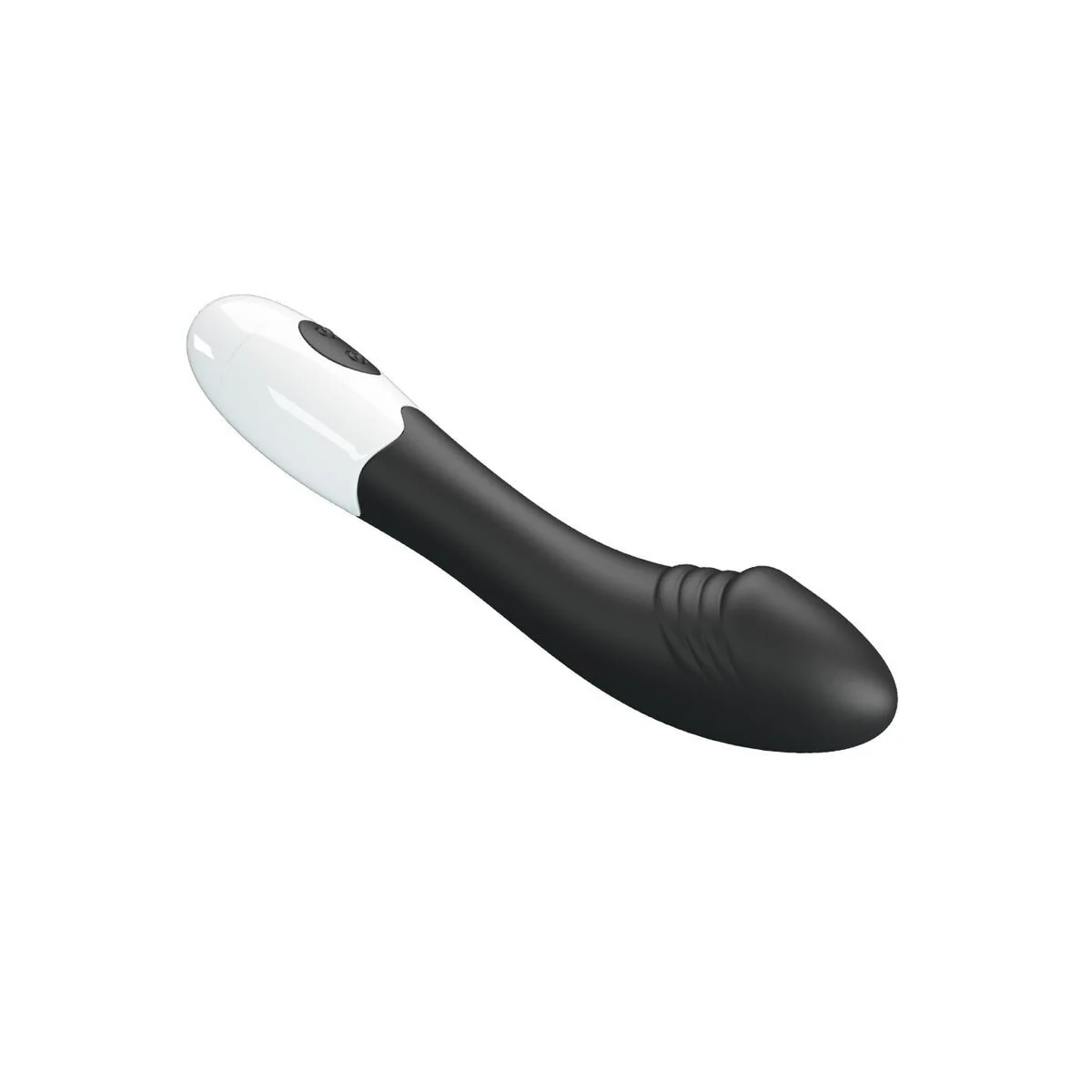Elemental G-Spot Vibrator 30 Modi Schwarz von Pretty Love Flirtation kaufen | Fesselliebe
