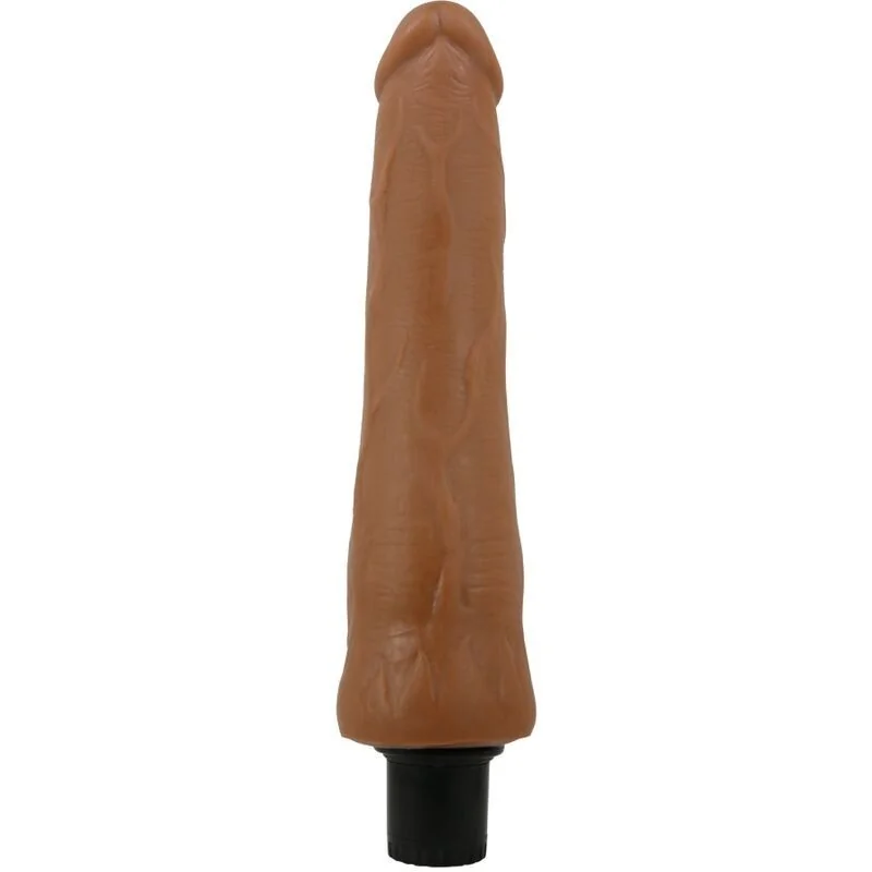 Alfredo realistischer Vibrator 21.5 cm -O- 4 cm von Pretty Love High Grade kaufen | Fesselliebe 2
