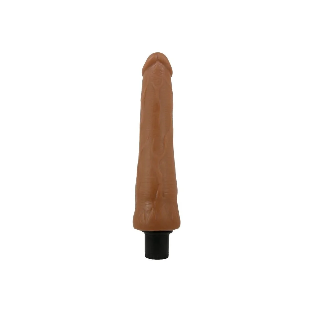 Alfredo realistischer Vibrator 21.5 cm -O- 4 cm von Pretty Love High Grade kaufen | Fesselliebe