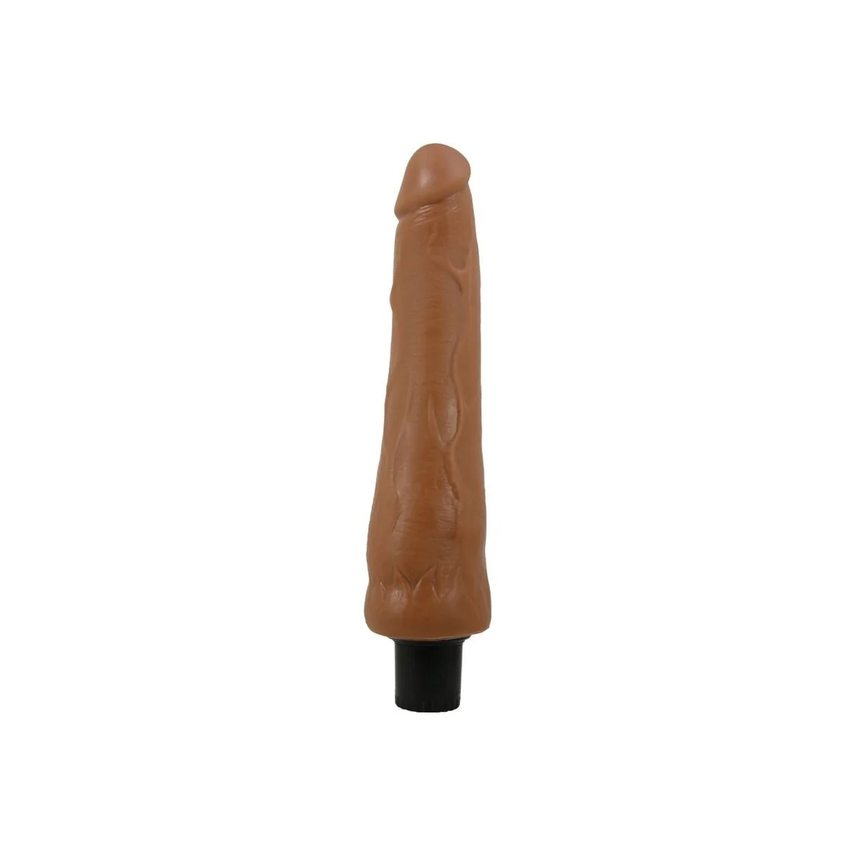 Alfredo realistischer Vibrator 21.5 cm -O- 4 cm von Pretty Love High Grade kaufen | Fesselliebe