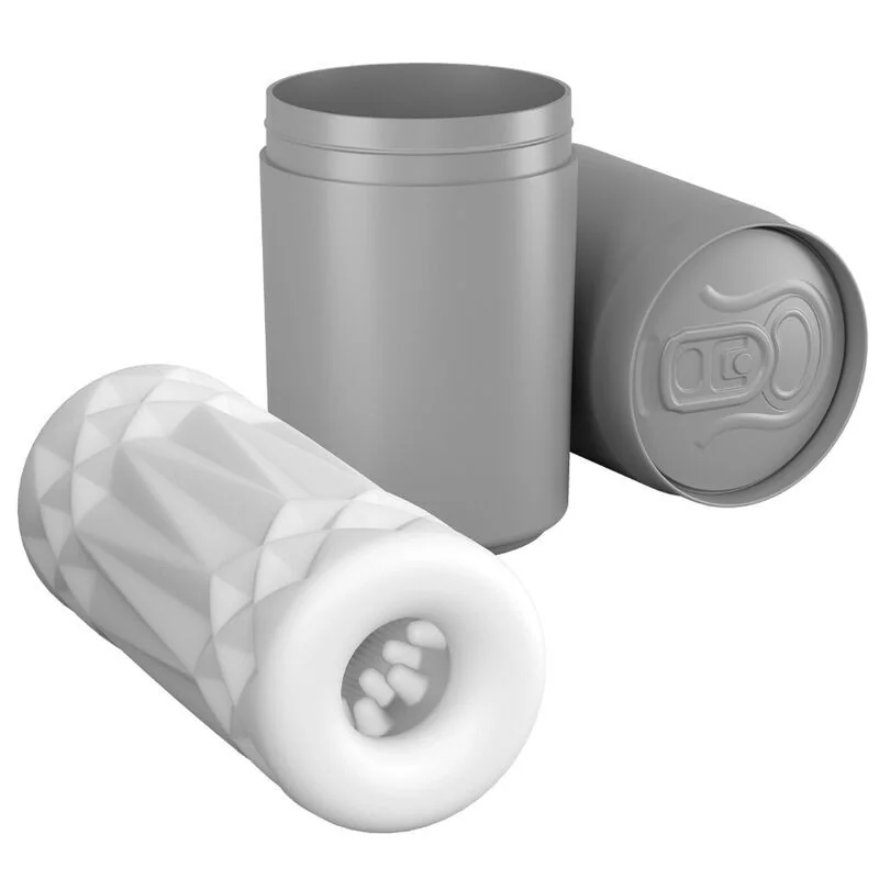 3d-Stimulator-Dose Modell 2 von Pretty Love Male kaufen | Fesselliebe 2