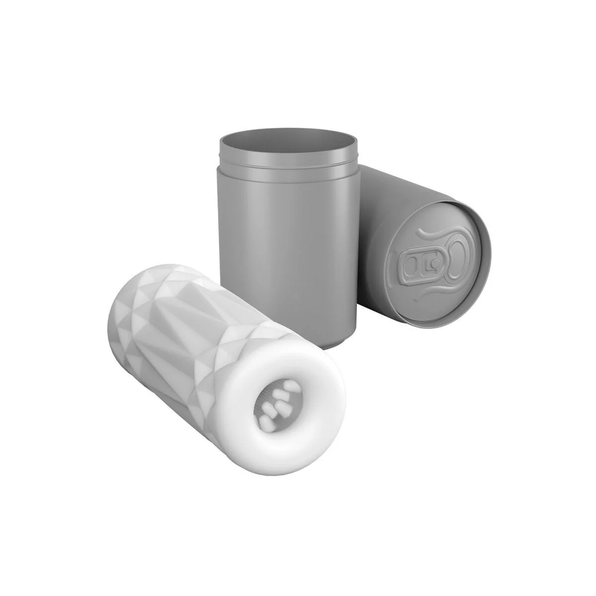 3d-Stimulator-Dose Modell 2 von Pretty Love Male kaufen | Fesselliebe