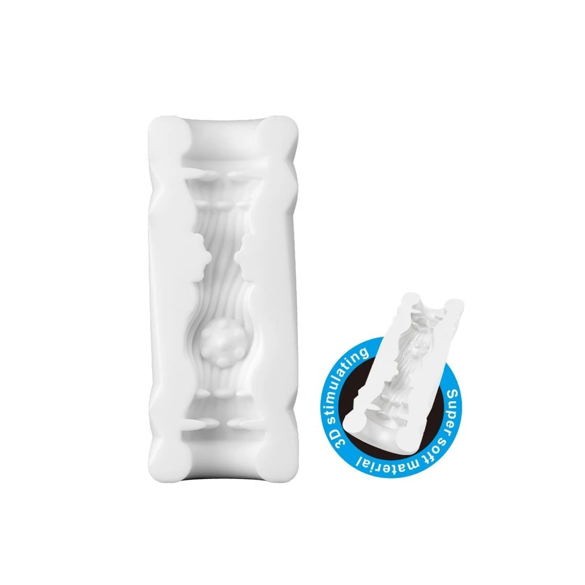 3d-Stimulator-Dose Modell 2 von Pretty Love Male kaufen | Fesselliebe