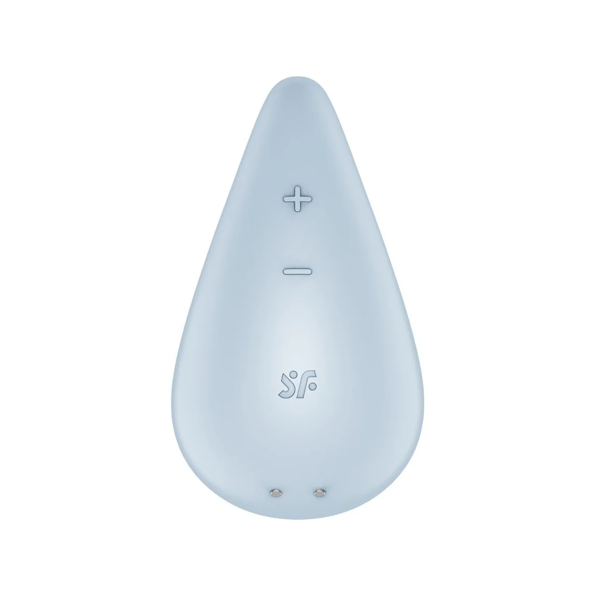 Dew Drop Vibrator Auflegen Blau von Satisfyer Layons kaufen | Fesselliebe