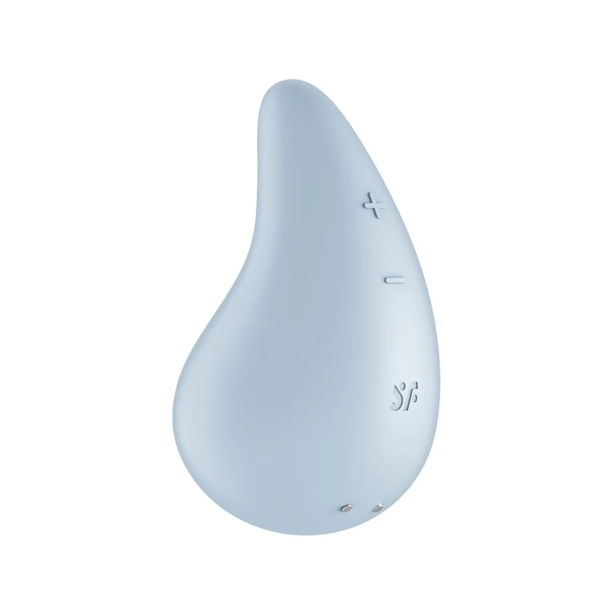 Dew Drop Vibrator Auflegen Blau von Satisfyer Layons kaufen | Fesselliebe