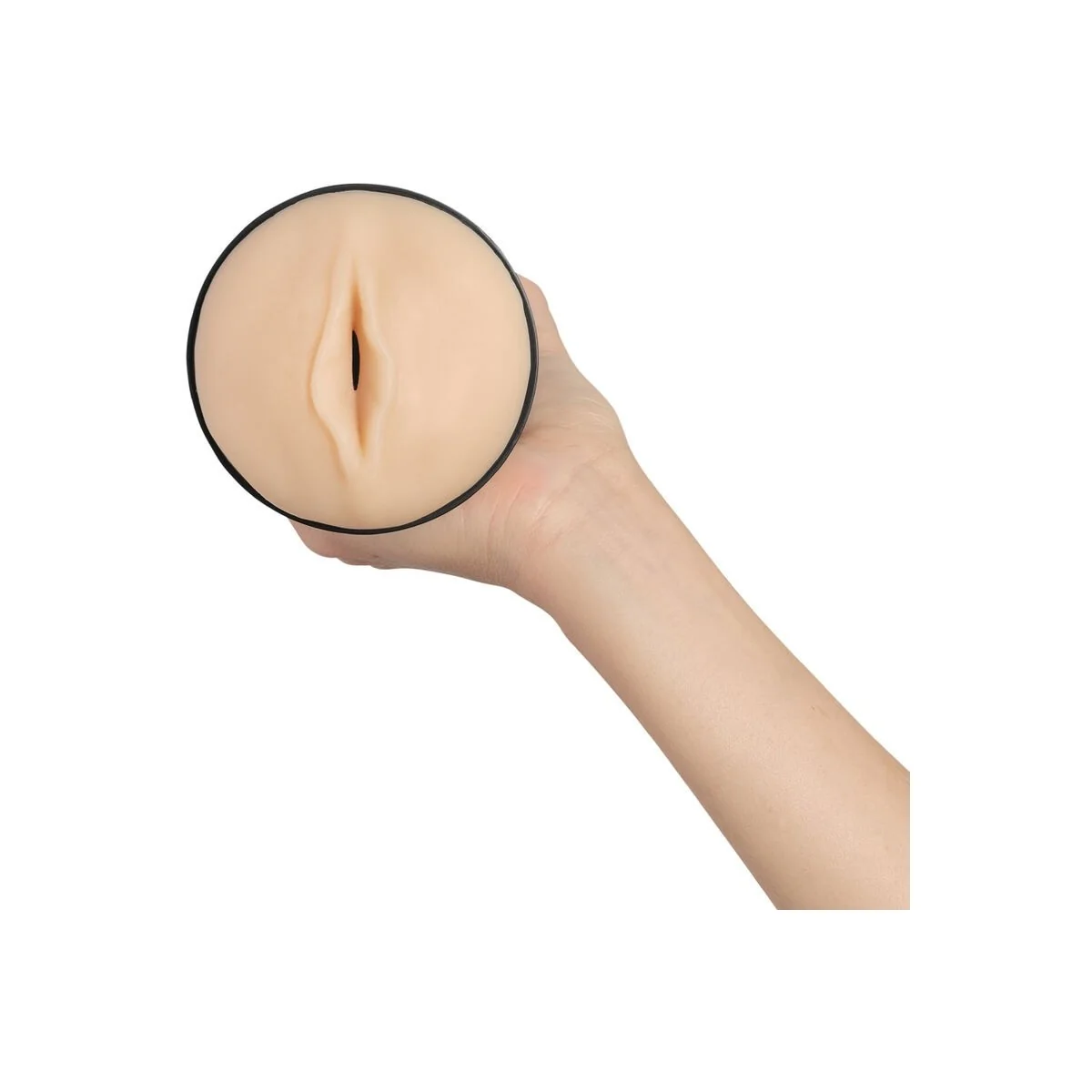 Fühlen Sie den Generischen Blassen Stroker von Kiiroo kaufen | Fesselliebe