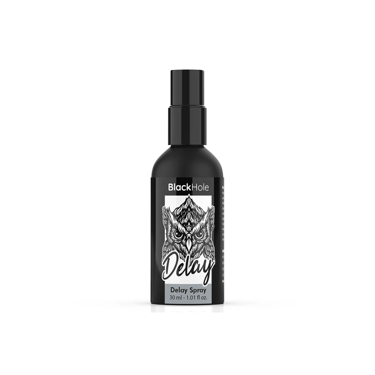 Delay Spray Study Forte 30 ml von Black Hole kaufen | Fesselliebe