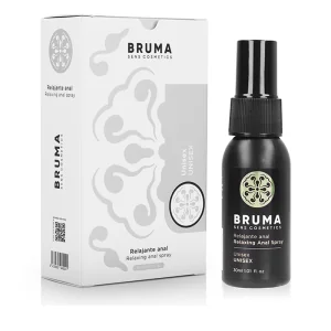 Entspannendes Analspray Unisex 30 ml von Bruma kaufen | Fesselliebe