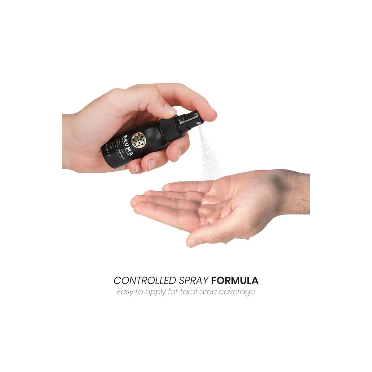 Entspannendes Analspray Unisex 30 ml von Bruma kaufen | Fesselliebe