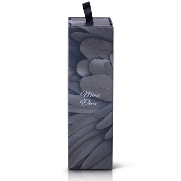 Mimi Deux Lila Massager von Je Joue kaufen | Fesselliebe