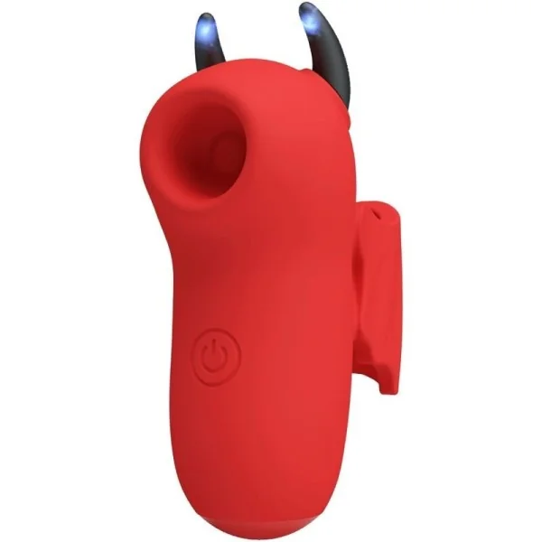 Mini-Spassspielzeuge von Magic Devil Stimulator von Pretty Love Smart kaufen | Fesselliebe