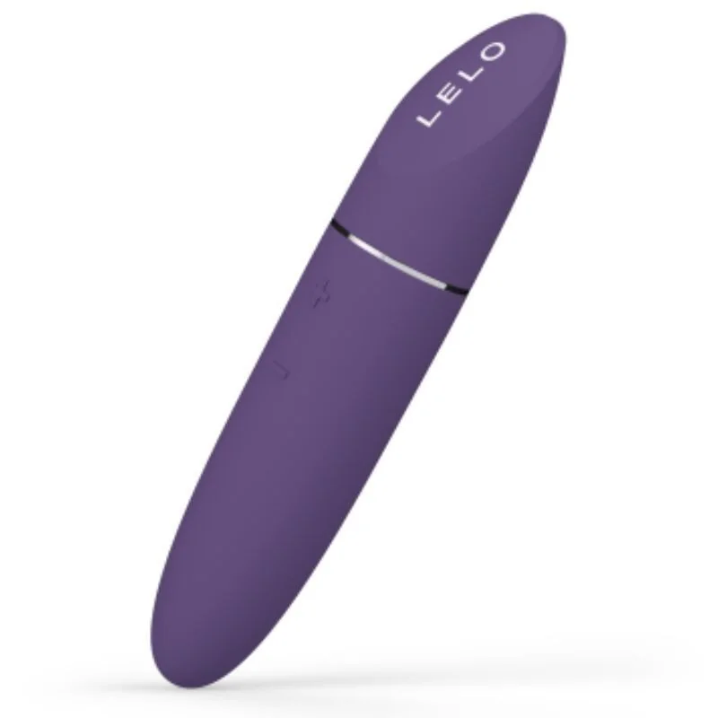 Mia 3 Persönlicher Vibrator Lila von Lelo kaufen | Fesselliebe