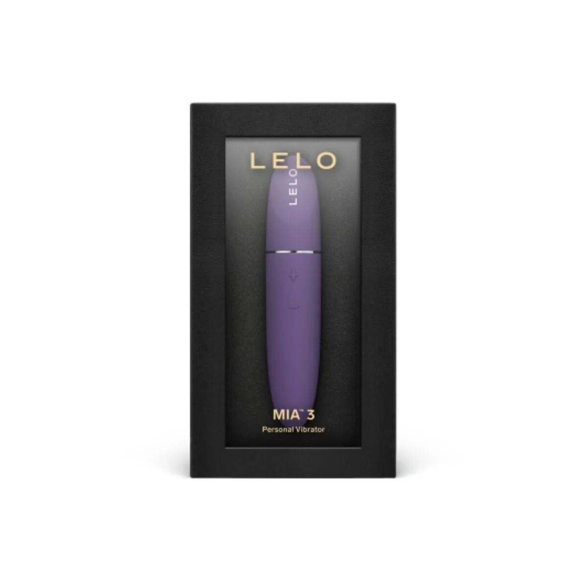 Mia 3 Persönlicher Vibrator Lila von Lelo kaufen | Fesselliebe